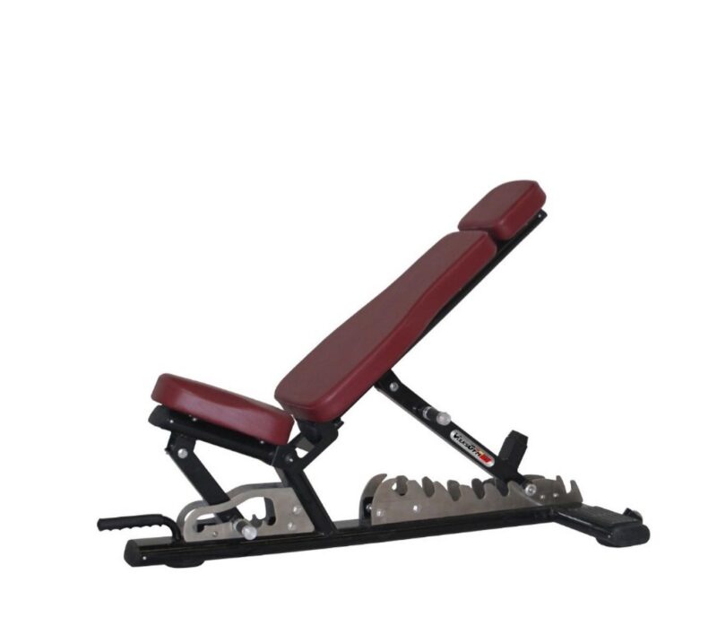 Volksgym CF-037 Multi Adjustable Bench