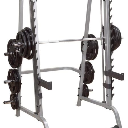 Body Solid GS348 Series 7 Smith Machine