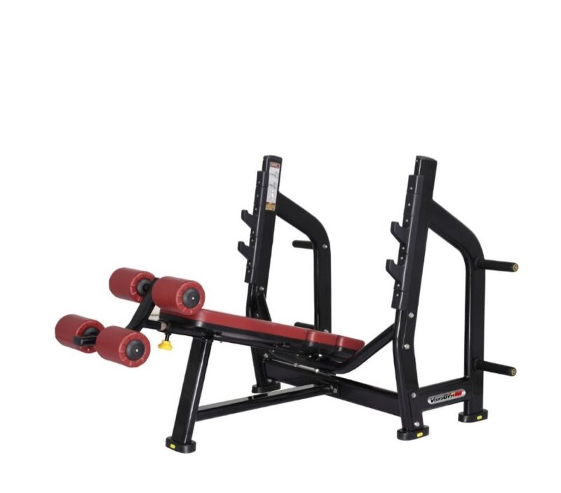 Volksgym CF-024 Decline Bench