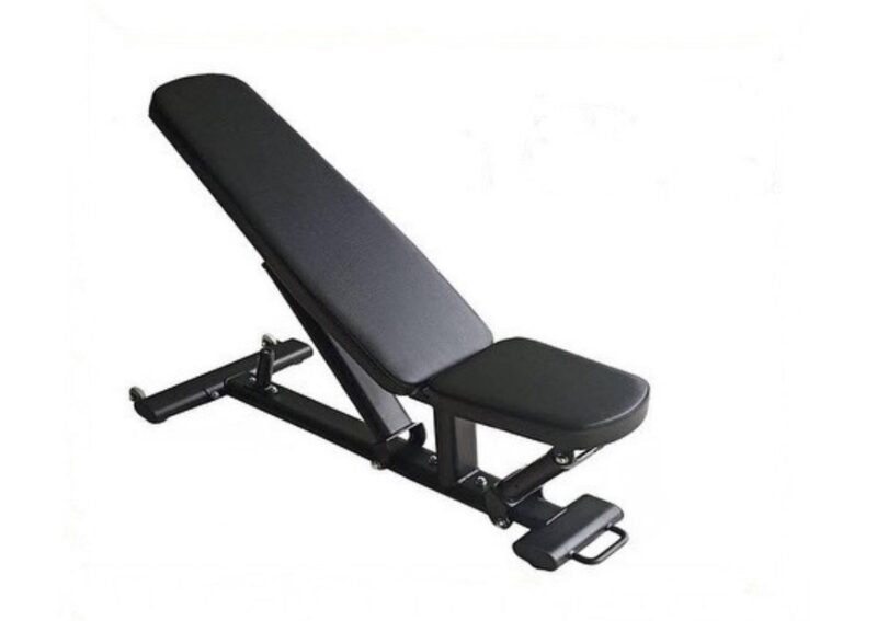 Volksgym VG-10B Adjustable Bench