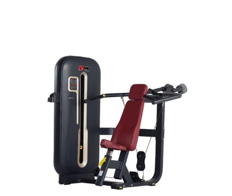 Volksgym C03 Shoulder Press