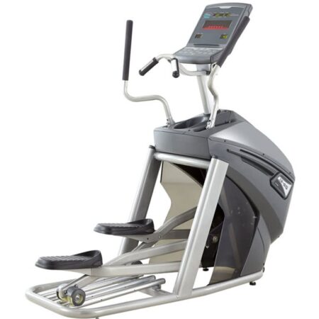 Steelflex Commercial Elliptical CESG with 21 Inch Stride