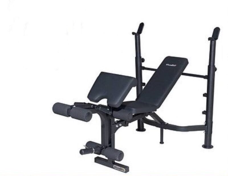 Volksgym VG-30B Bench