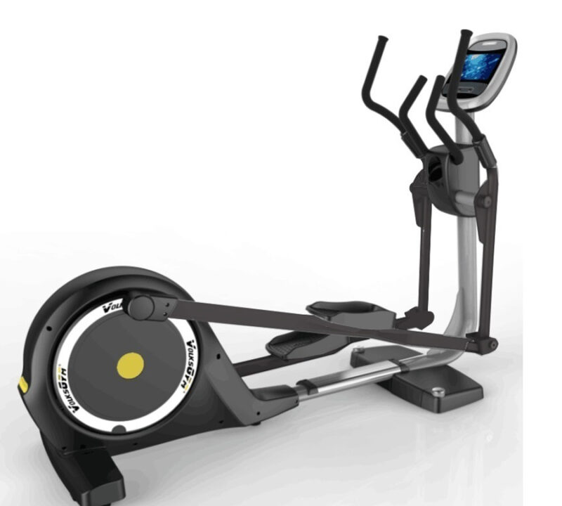 Volks Gym VPL 440E Elliptical Trainer