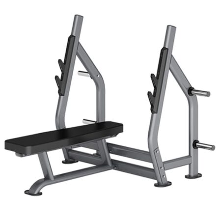 Insight Fitness DR004B Flat Olympic Bench