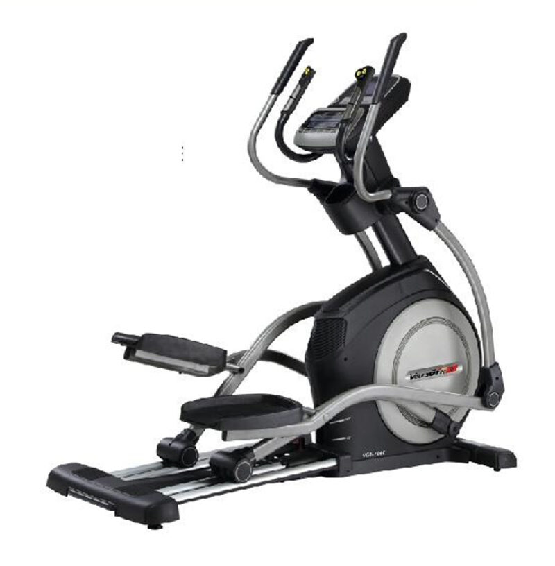 Volksgym VGE-700E Elliptical Trainer