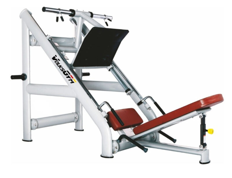 Volksgym Incline Squat Machine SB_013