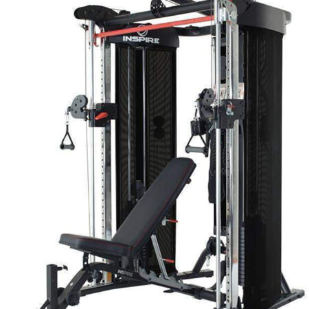 Inspire Fitness FT2 Functional Trainer