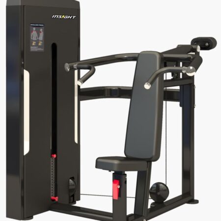 Insight Fitness SA Series SA004 Shoulder Press