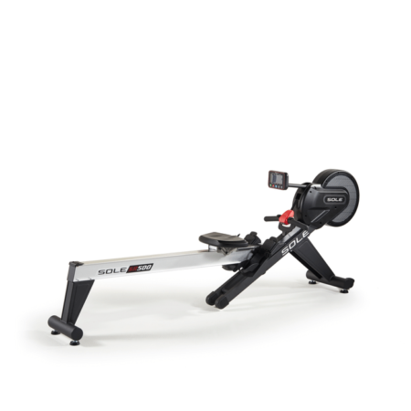 Buy Sole Fitness rowing machine