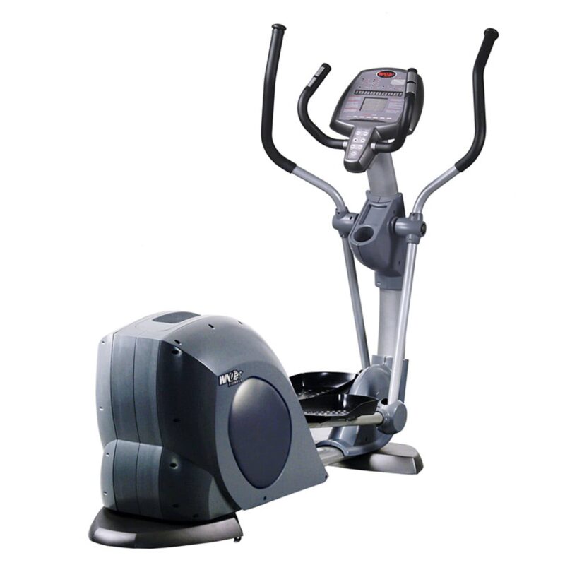 Buy Semi Commercial elliptical