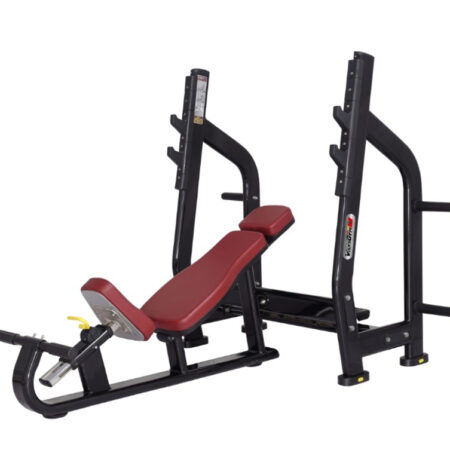Volksgym CF_025 Incline Bench