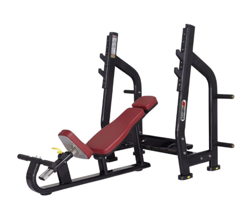 Volksgym CF_025 Incline Bench