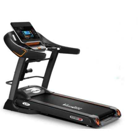 Volksgym Motorized Treadmill K-29i+