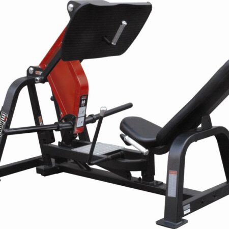 Impulse Fitness SL7006 Leg Press