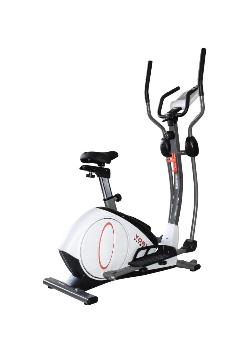 York Fitness Elliptical Bike York E51- V2