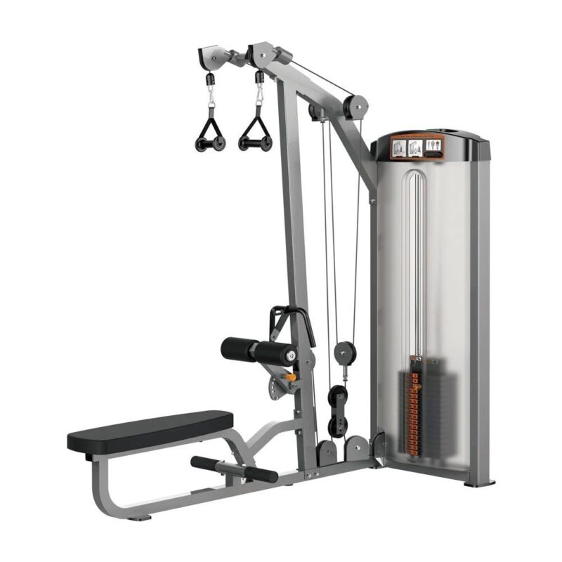 Impulse Fitness Lat Pull Down/ Low Row IF8102