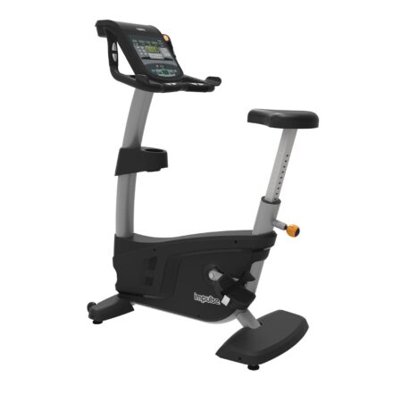 Impulse RU700 Upright Bike