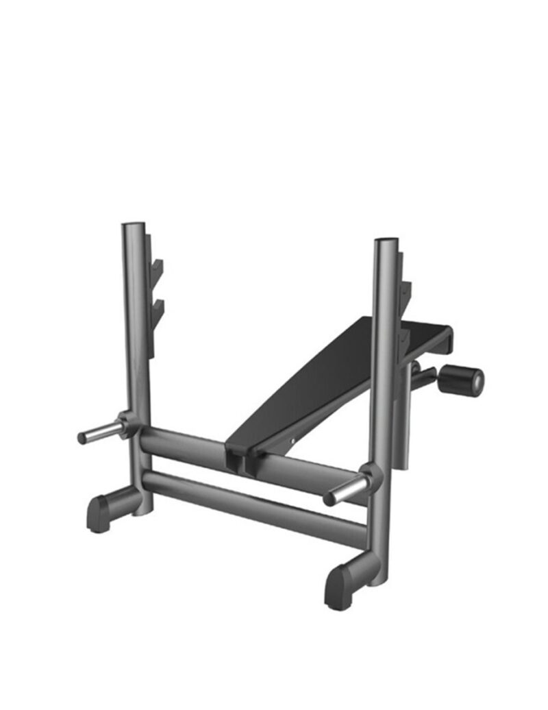 GYM80 Decline Bench CN004006