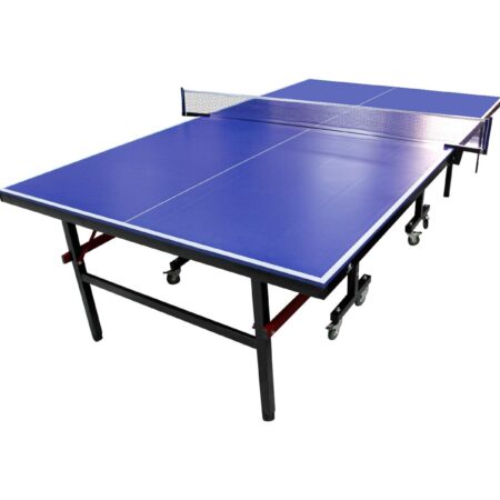 TA Sports Outdoor TT Table with wheels SY-007B Blue