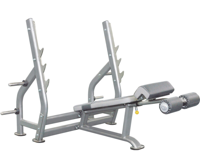 Impulse Fitness IT7016 Decline Bench Press