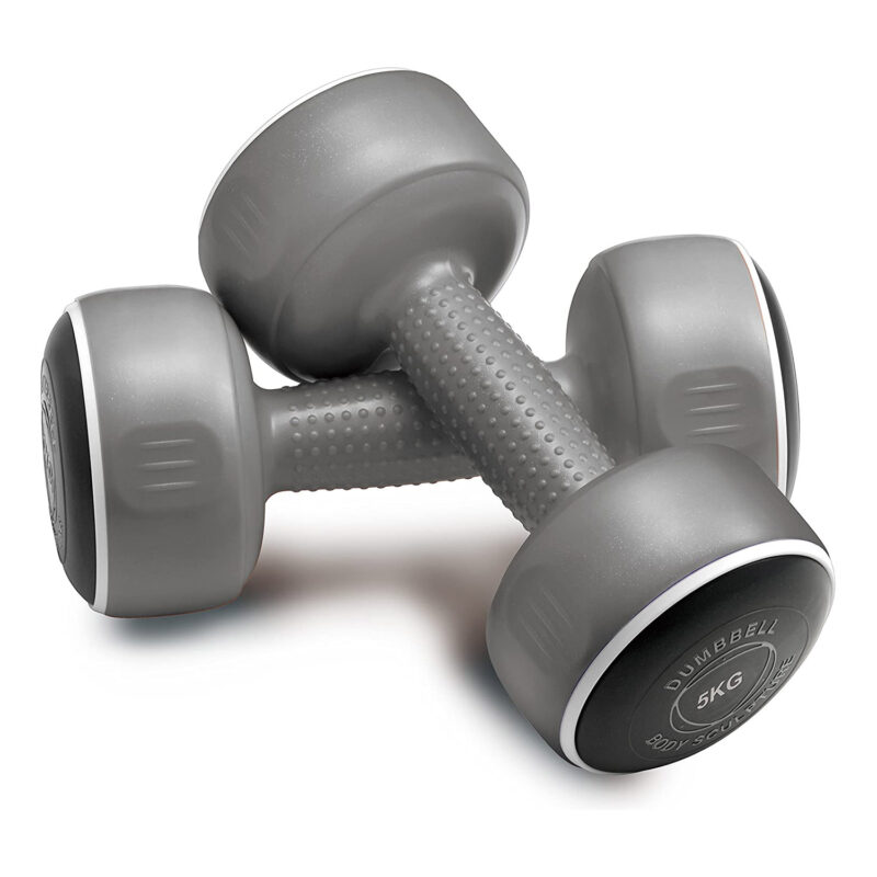 Body Sculpture Smart Dumbbell Tower Set UAE