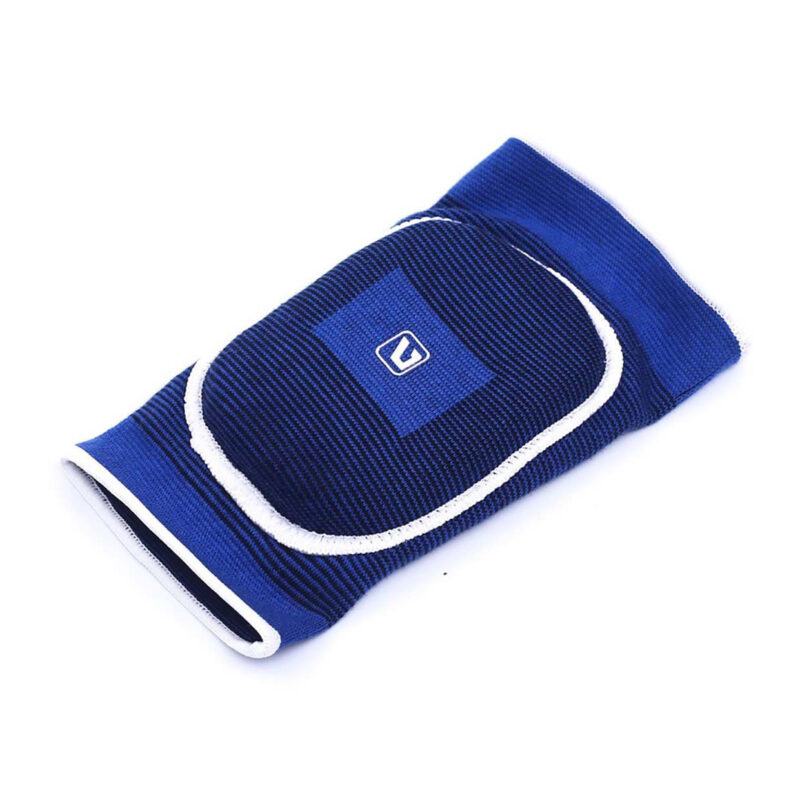 Liveup Elbow support L/XL LS5703 – Blue