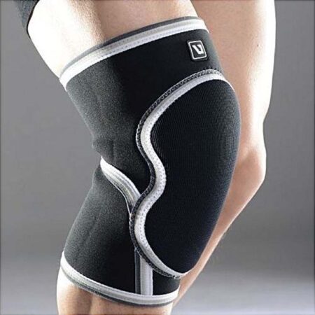 LiveUp Knee Support Ls5751 L-XL Black