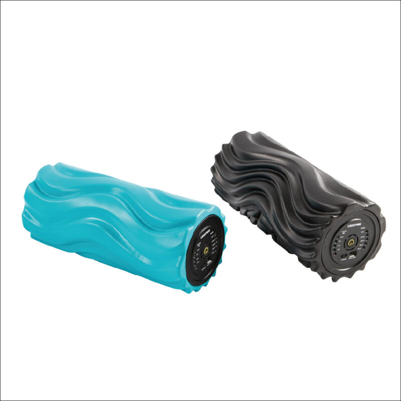 Livepro Vibration Roller LP8236 Blue