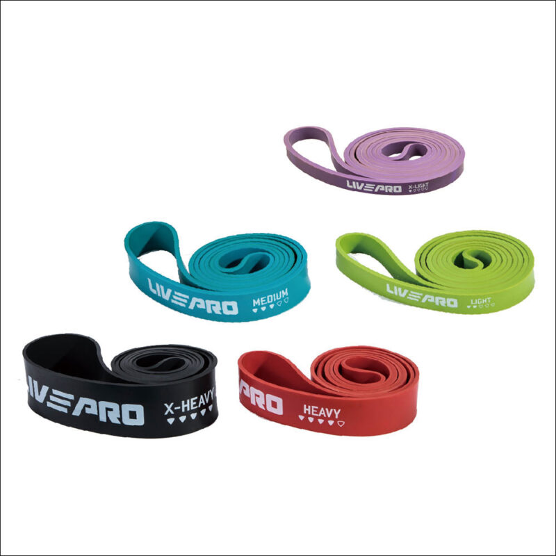 Livepro Super Band LP8410-M Blue