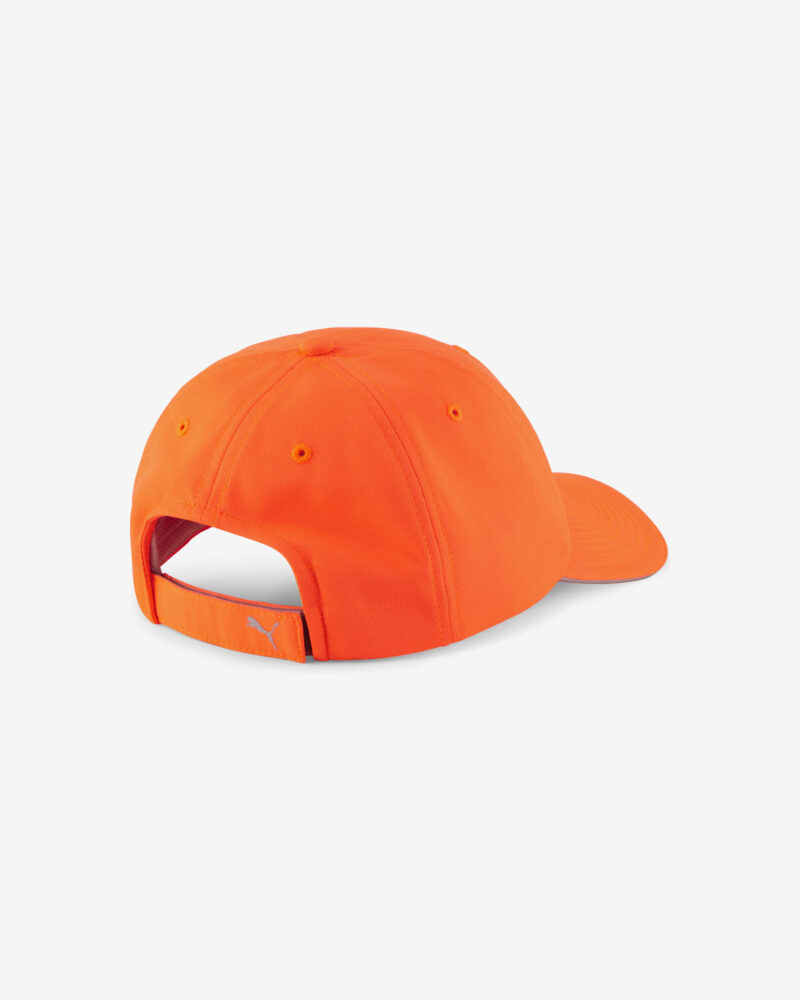 Puma Running Cap Lava Blast 05291147