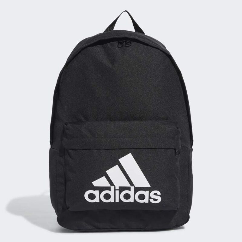 Adidas Classic Big Logo Backpack FS8332