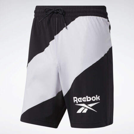 Reebok Workout Ready Graphic Shorts FJ4061