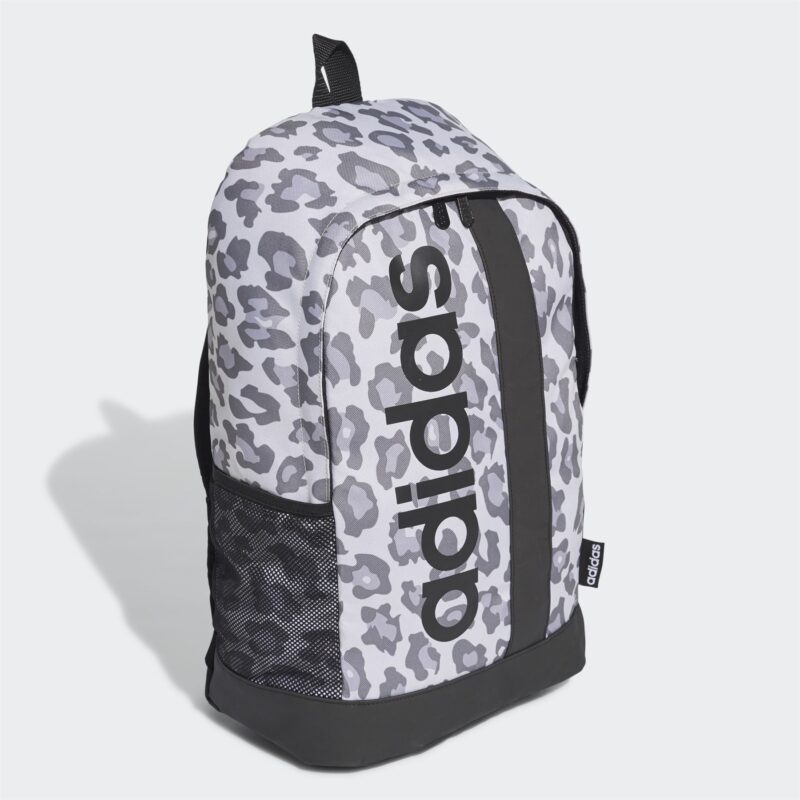 Adidas Linear Backpack Leopard GE1230