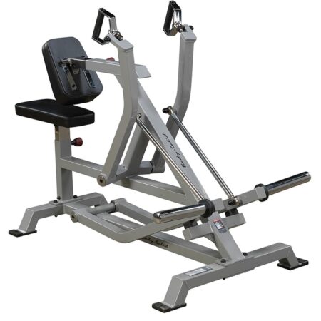 Body Solid LVSR Leverage Seated Row