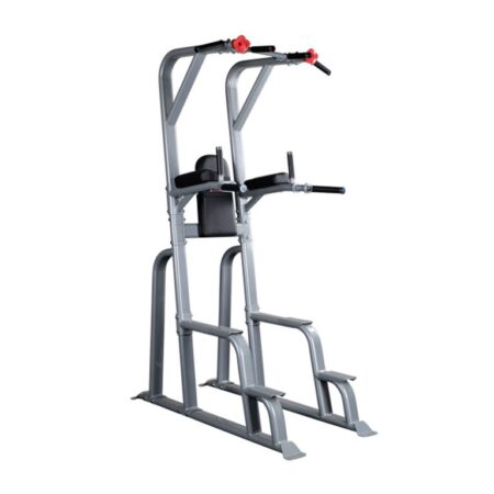 Body Solid Pro Club Vertical Knee Raise SVKR 1000