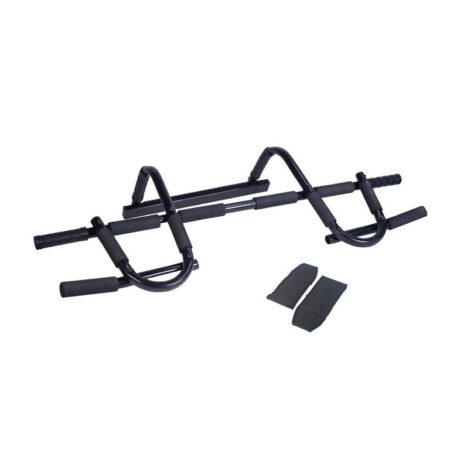 LiveUp Chin Up Bar | LS3153A Black