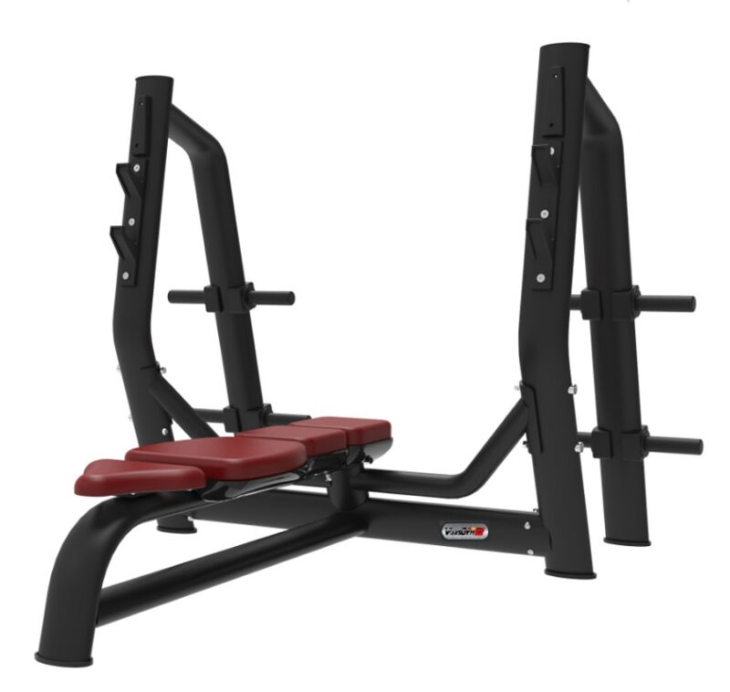 Volksgym Olympic Flat Bench VB-23