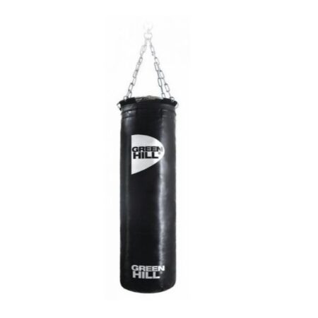 Green Hill PBV-9037 100x35 Punching Bag Vinyl Unfilled