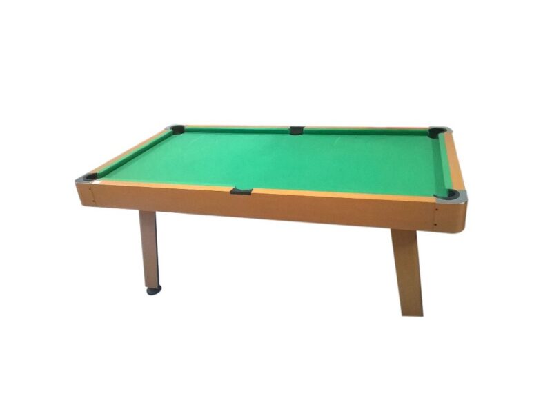 TA Sports Pool Table HBT161B07S1