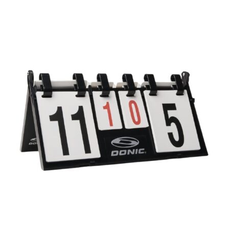 Donic TT Scorer 420212