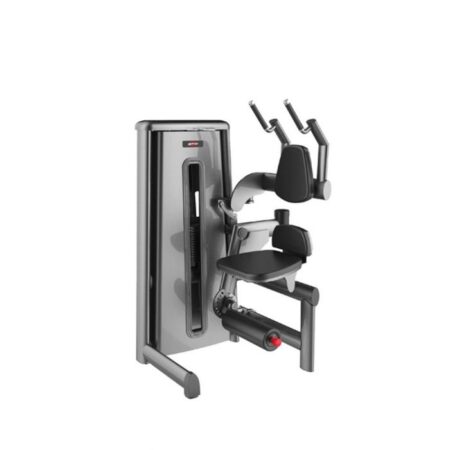 GYM80 Abdominal Machine CN003008