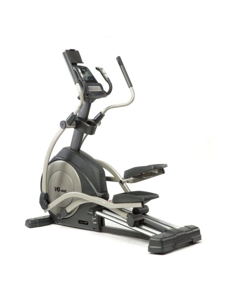 Volksgym Semi Commercial Elliptical Trainer VG-800E