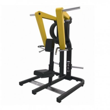 Volksgym VF-65 Low Row