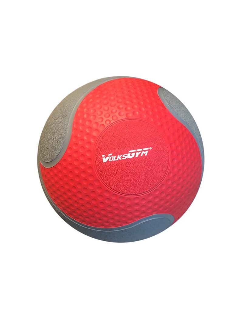 Volksgym 7065 Medicine Ball 2 Kg