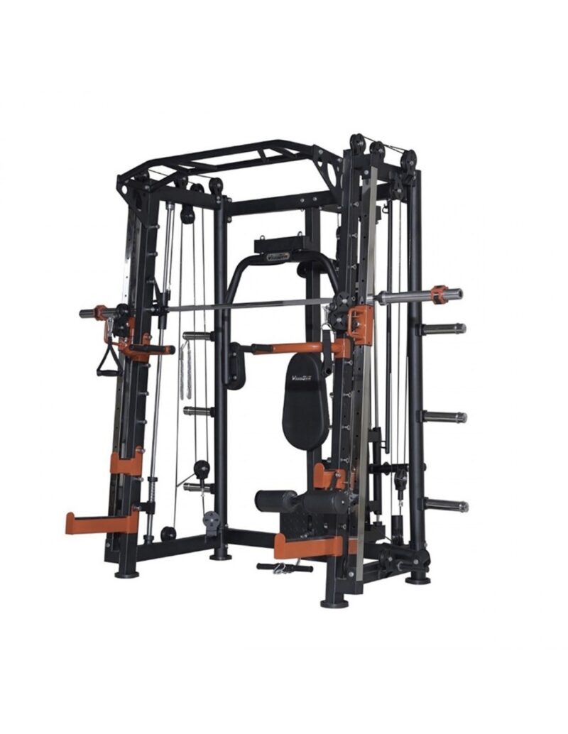 Volksgym VG-020MS Smith Machine