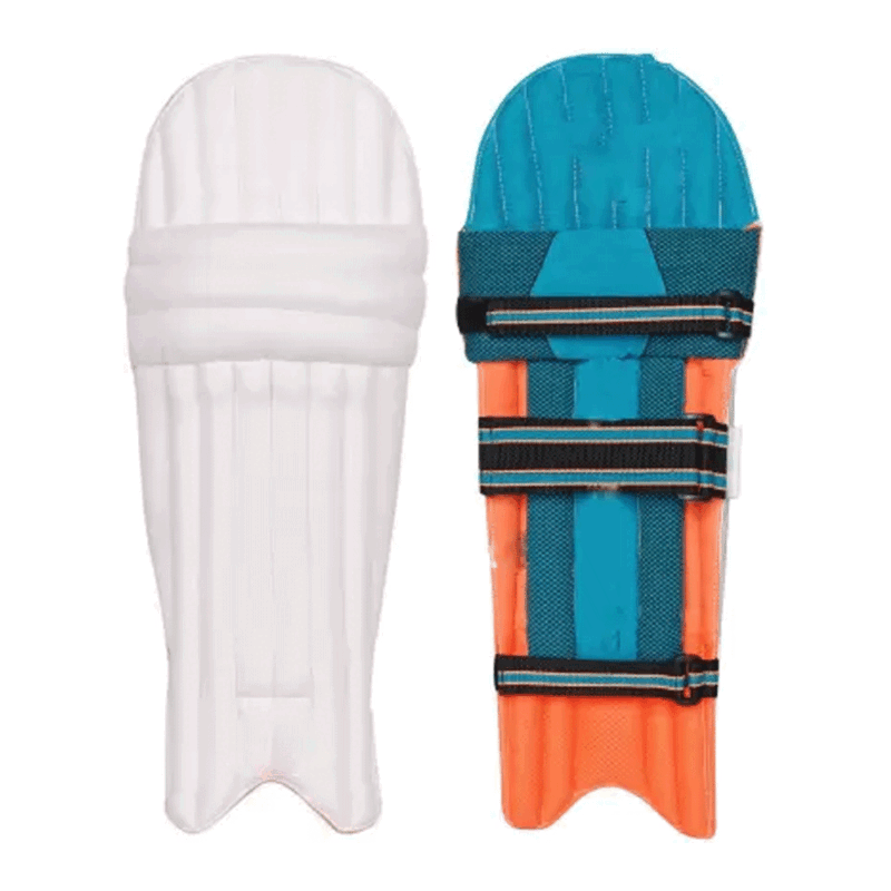 Karson Cricket Batting Pads for Smoll Boys, 10050059-101