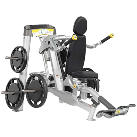 TA Sports Elevate Station Seated Dip GNS 7001