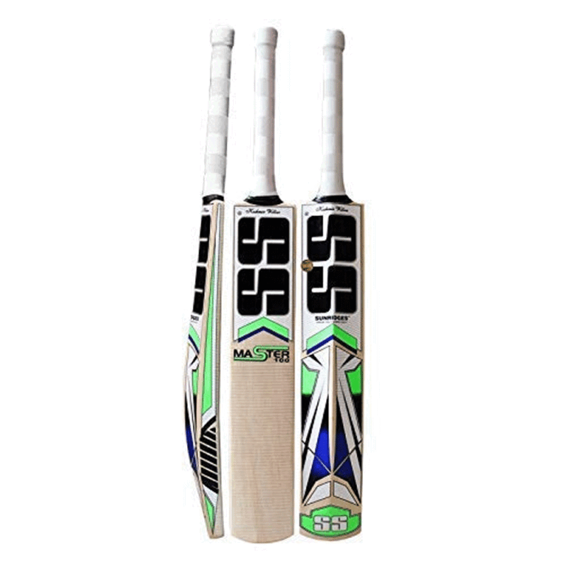 Karson KW Cricket Bat, 10010129-101