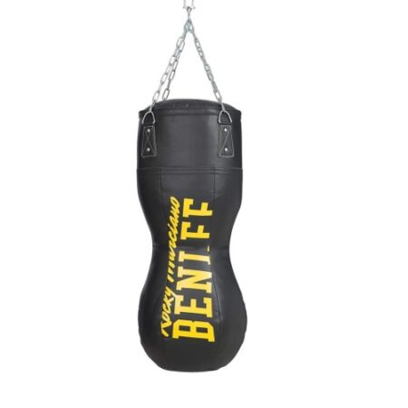 Benlee Hook And Jab Bag Black 120 cm, 199217/1000